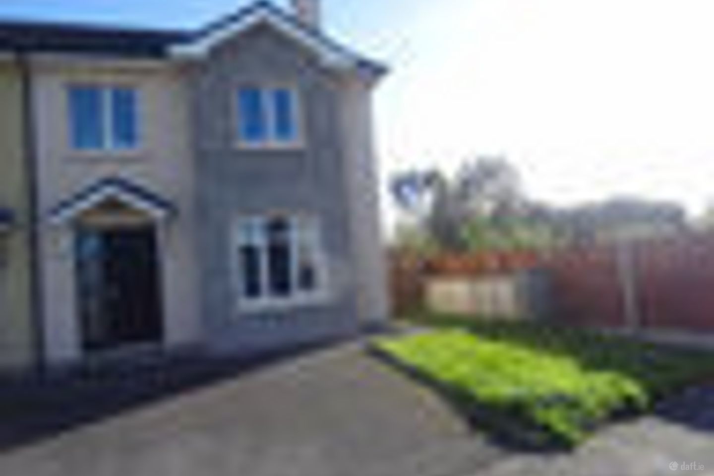 Dun Ri, Athenry, Co. Galway