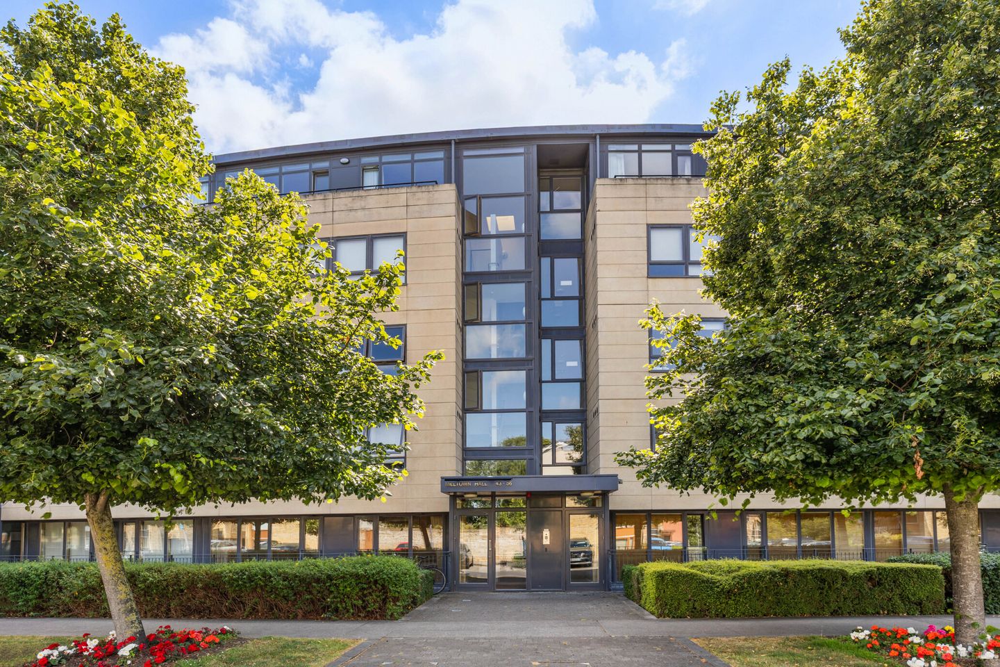 45 Milltown Hall, Mount St Annes, Milltown, Dublin 6, D06E288