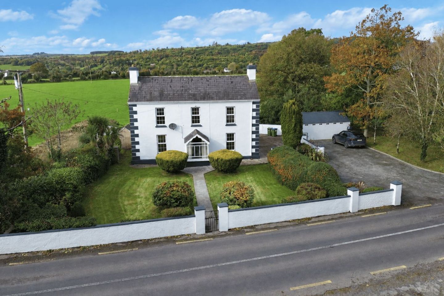 Teergay, Kilbarry, Macroom, Co. Cork, P12KV00