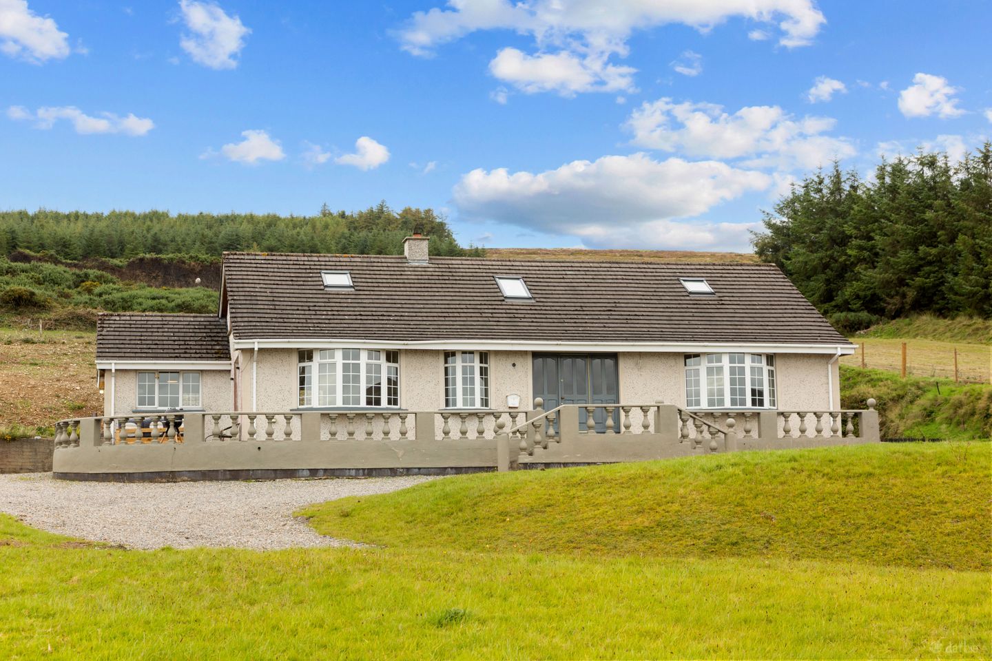 Sorrell House, Gap Road, Lacken, Blessington, Co. Wicklow, W91 P9X9
