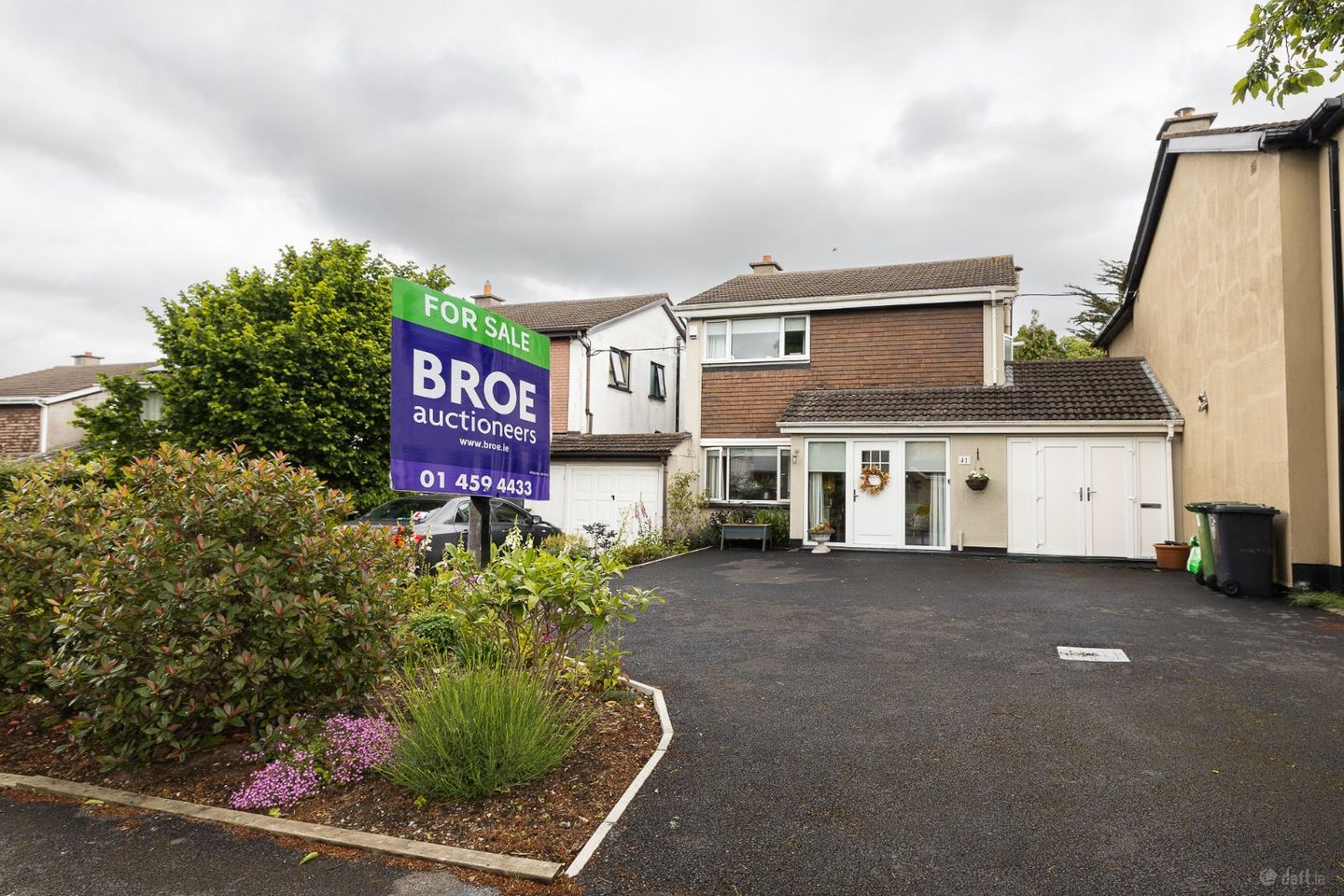 41 Monastery Walk, Dublin 22, Clondalkin, Dublin 22, D22Y489