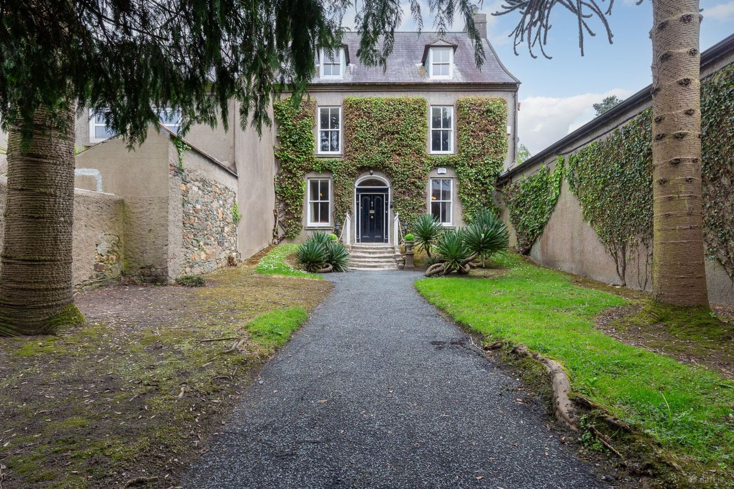 Abbey House, Templeshannon, Enniscorthy, Co. Wexford, Y21Y2H5