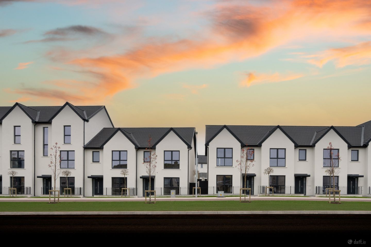 Arderrow, Ballyhooly Road, Ballyvolane, Cork