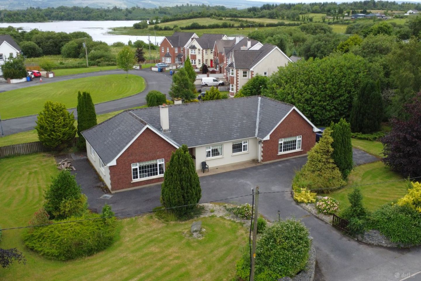 Brooklawn, Main Street, Keshcarrigan, Kilnagross, Co. Leitrim, N41H2H1