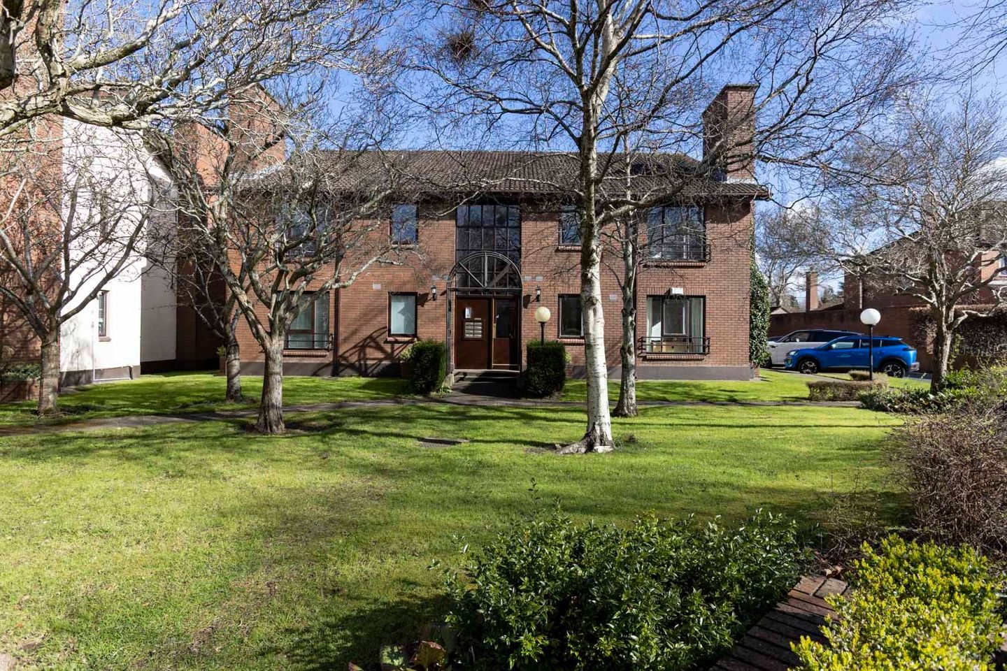 Apartment 40, The Castlelands, Castleside Drive, Churchtown, Co. Dublin, D14YT50