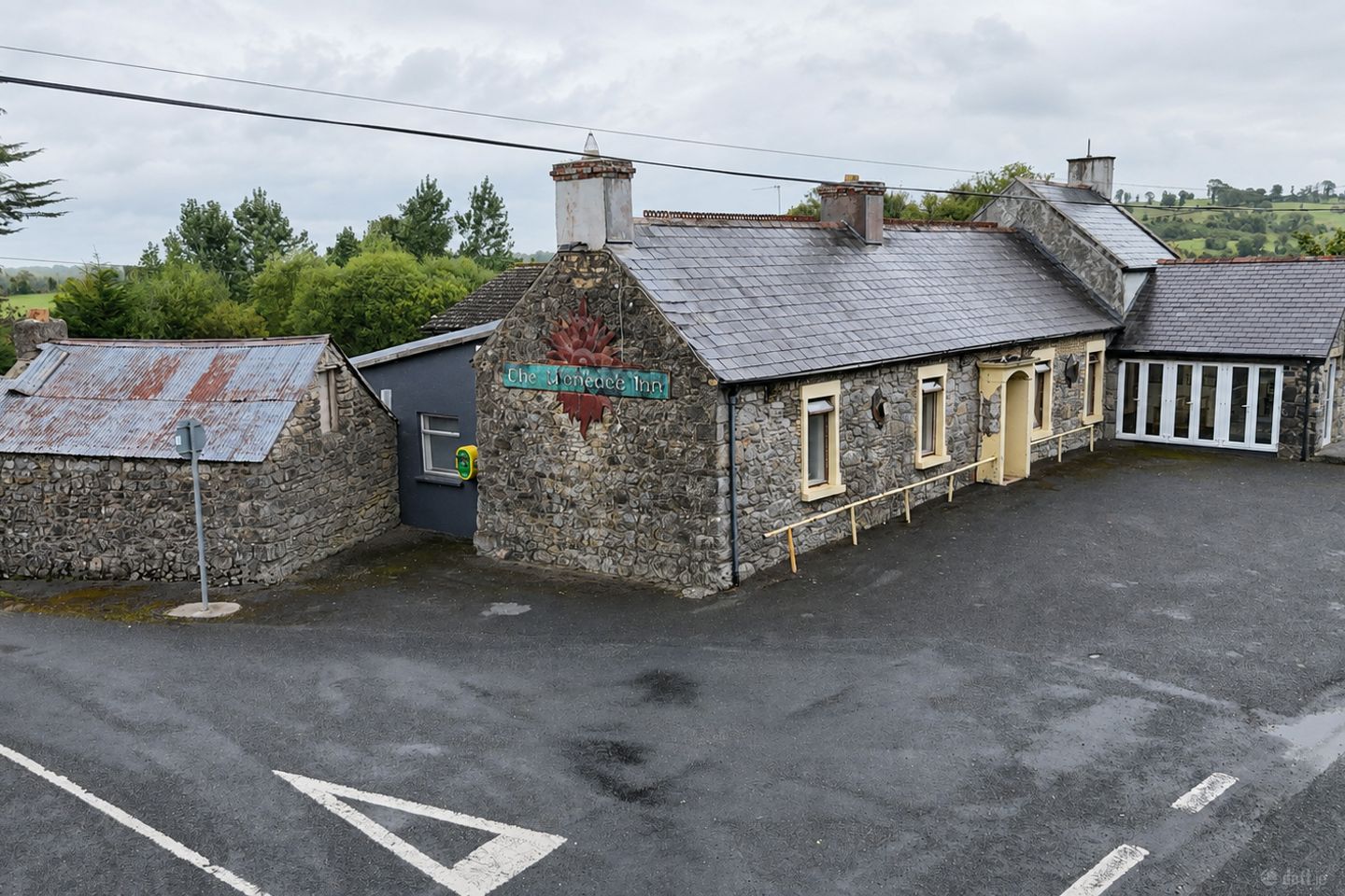 Uisneach Inn, Killare, Ballinea, Mullingar, Co. Westmeath, N91HX26