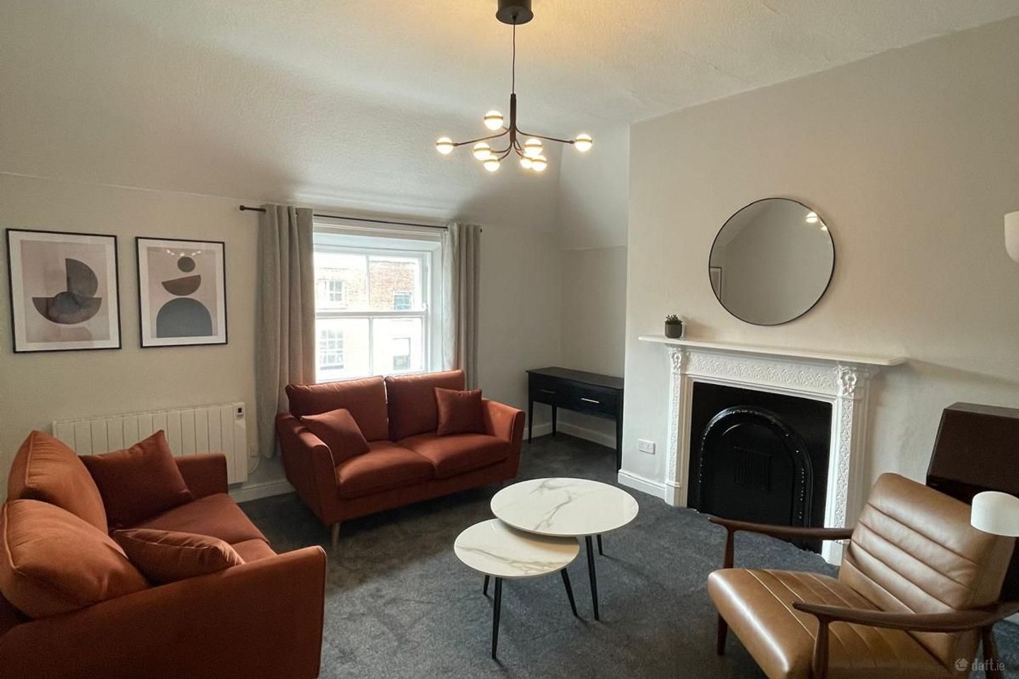 Apartment 3, 1 Mount Street Lower, Dublin 2