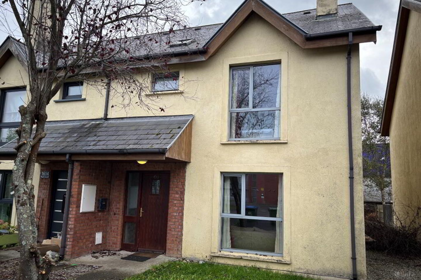 Park Court, 1613 Park Road, Killarney, Co. Kerry, V93R2H2