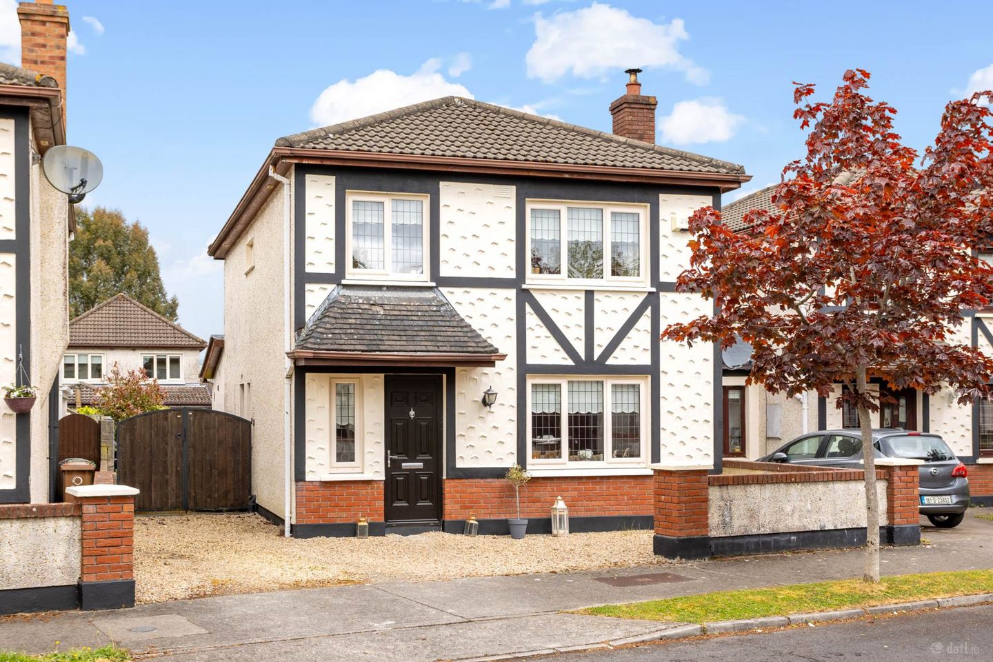 17 Oldtown Rise, Naas, Co. Kildare, W91X2RK