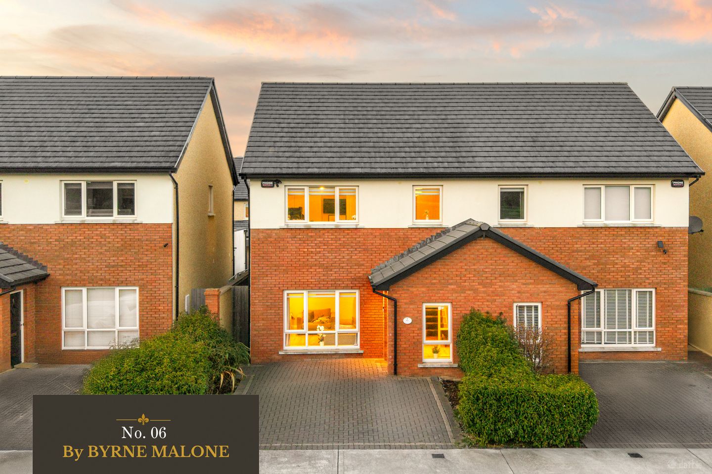 6 Dodderbrook Place, Ballycullen, Dublin 24, D24PK7N