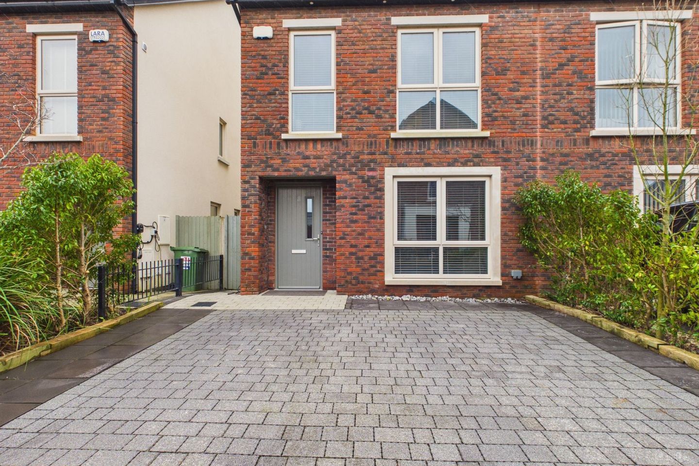 3 Churchfield Grove (with attic conversion), Ashbourne, Co. Meath, A84XE28