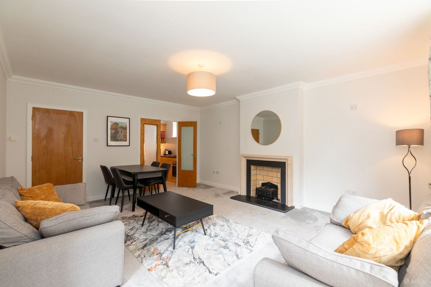 Apartment 9, House 11, Linden Square, Grove Avenue, Blackrock, Co. Dublin