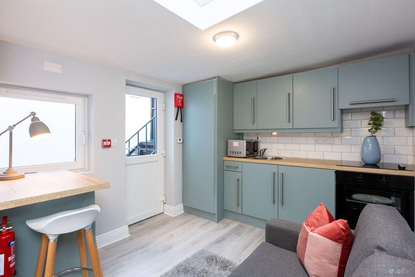 Apartment 4, 16 Grove Park, Rathmines, Dublin 6