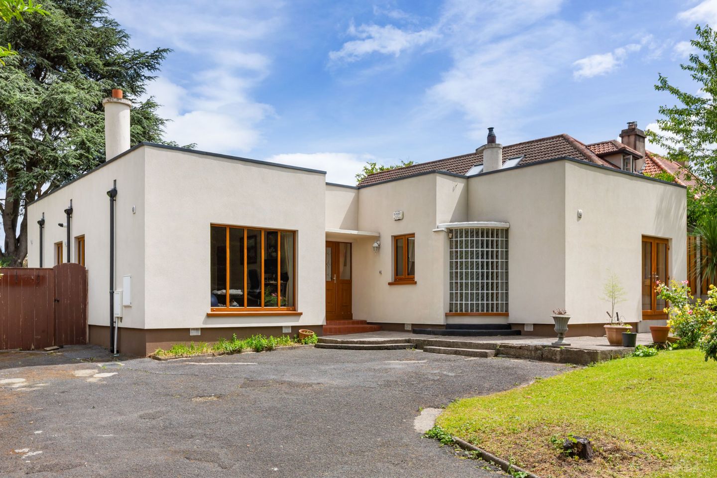Summerhill, 12/13 Mount Anville Road, Goatstown, Dublin 14, D14P9H0