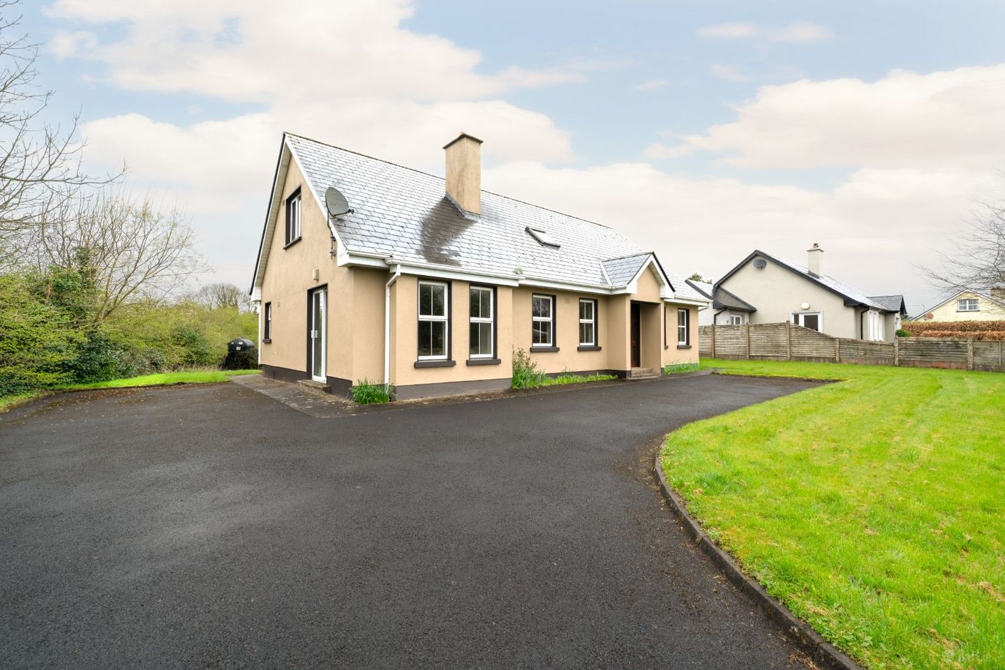 1 Noorey Park, Belgarrow, Foxford, Co. Mayo, F26KX29