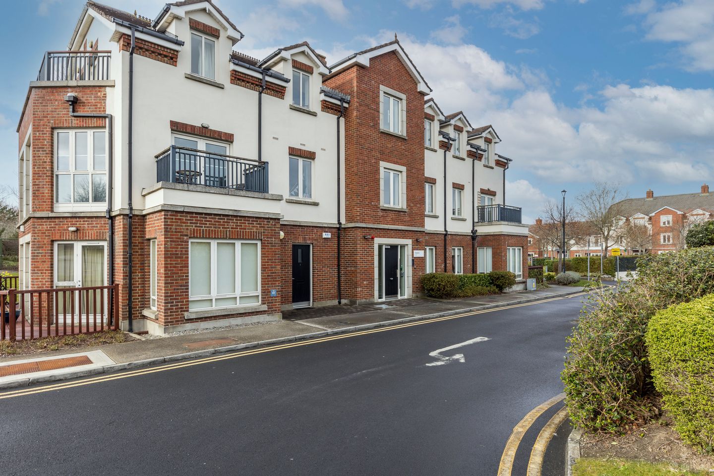 Apartment 2, Segrave, The Links, Portmarnock, Co. Dublin, D13YE19