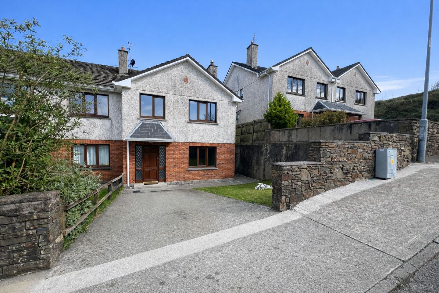27 Meadowlands, Bandon, Bandon, Co. Cork, P72DT29