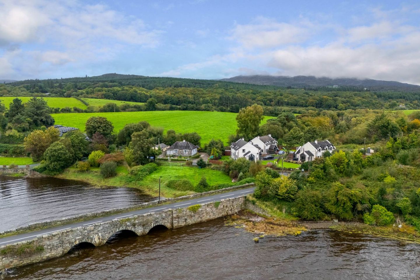 Ray Cottage, Rathmullan, Co. Donegal, F92W3Y6