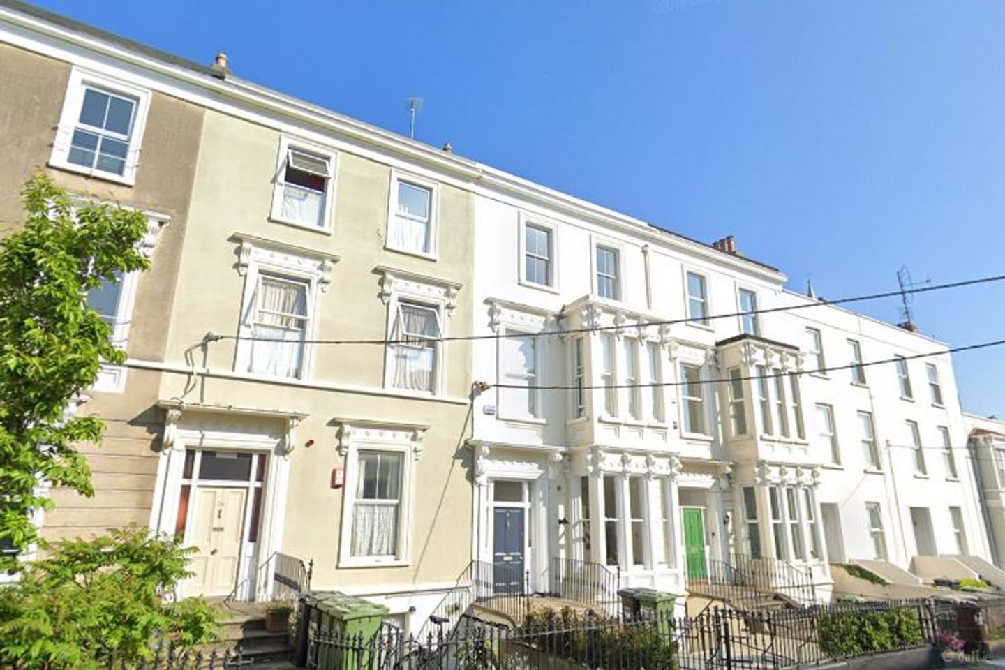 Adelaide Street, Dun Laoghaire, Co. Dublin