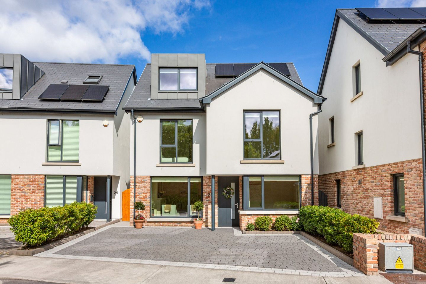 28 The Nurseries, Taney Road, Dundrum, D14E6T1
