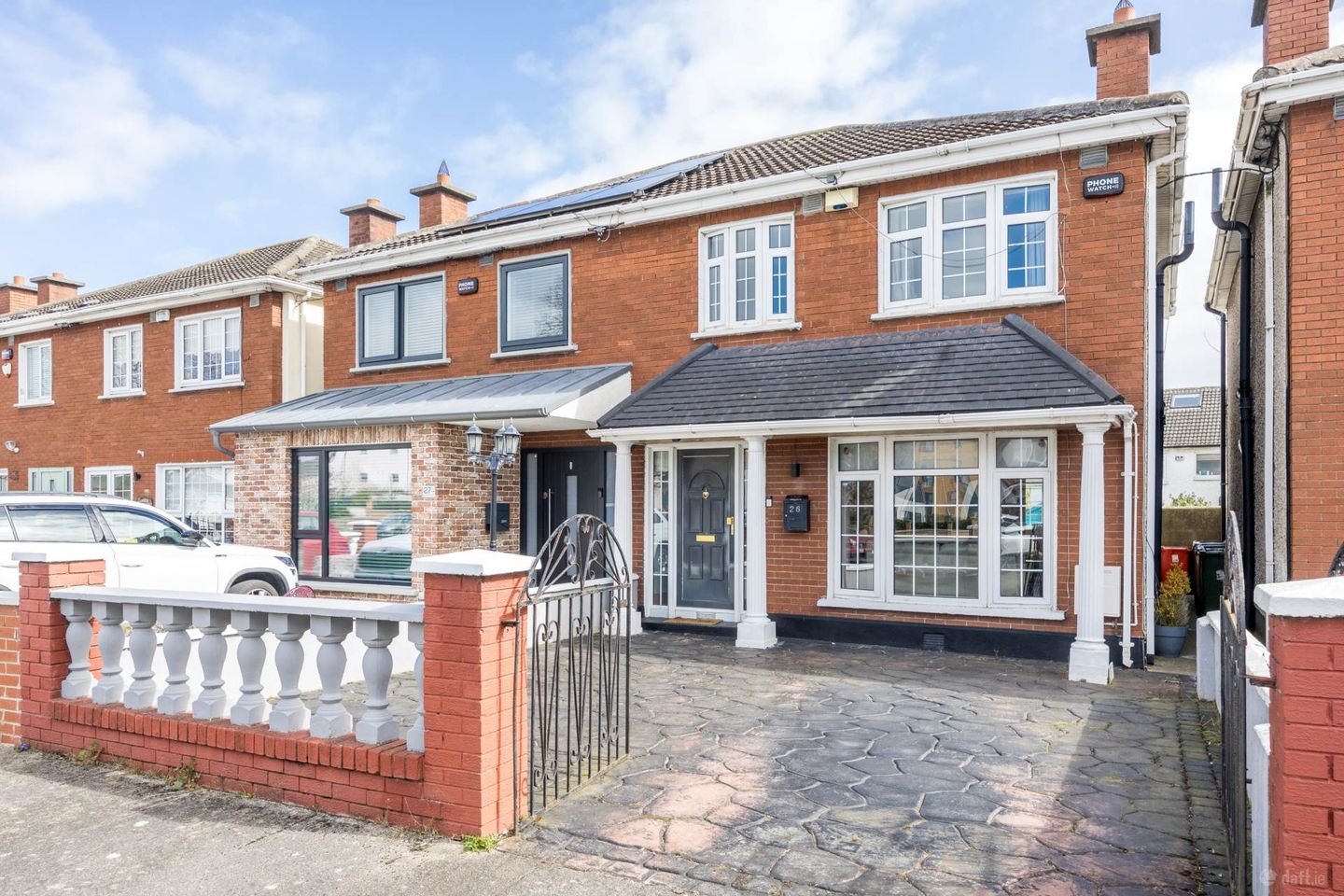 26 Hazelwood Court, Artane, Dublin 5, D05W3X8