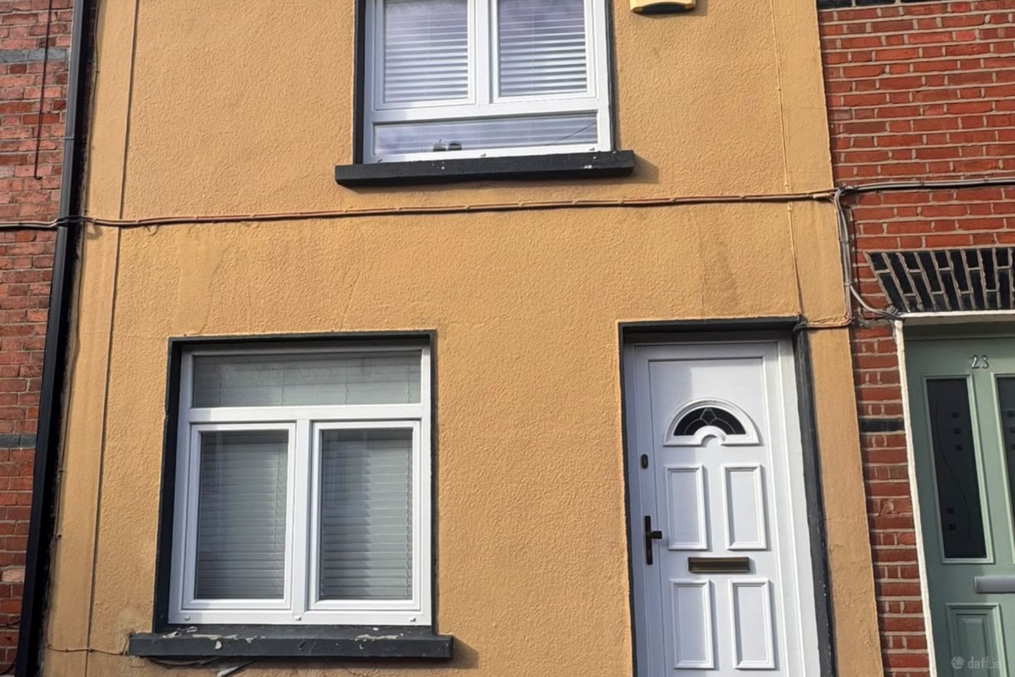 22 Great Western Villas, Dublin 7