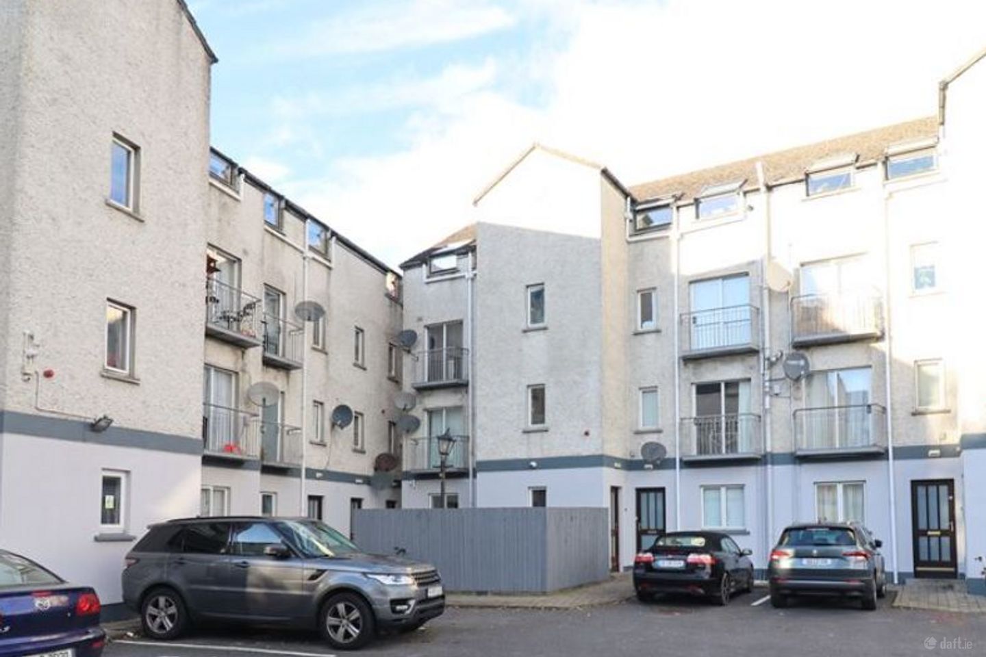 28 The Weirs, Leighlin Road, Graiguecullen, Co. Carlow