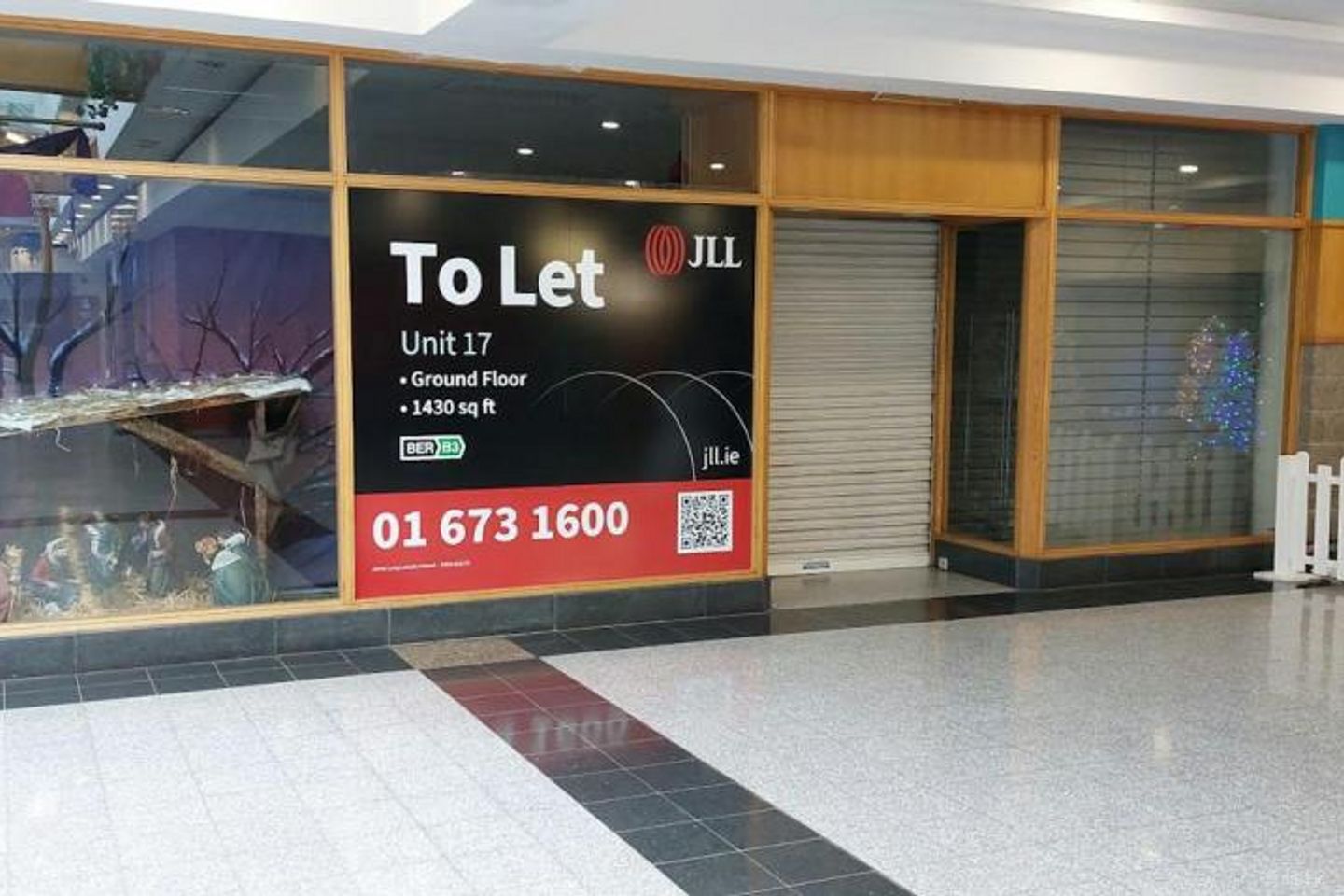 Unit 17 Longwalk Shopping Centre, Longwalk Road, Demesne, Dundalk, Co. Louth