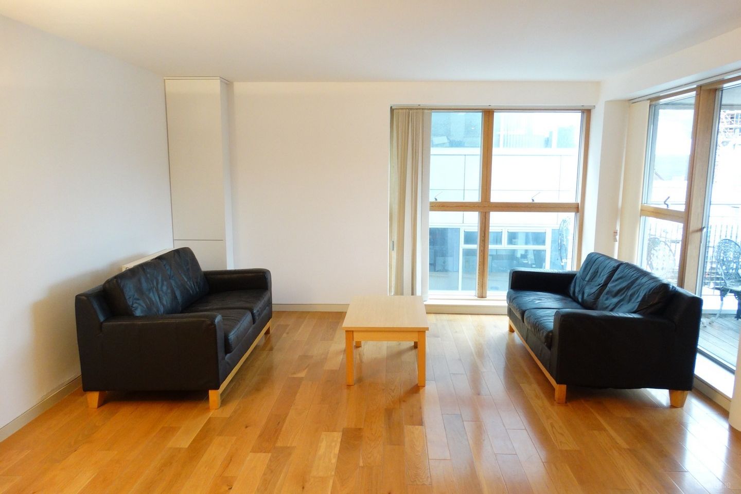 Apartment 9, Copley Hall, Cork City Centre