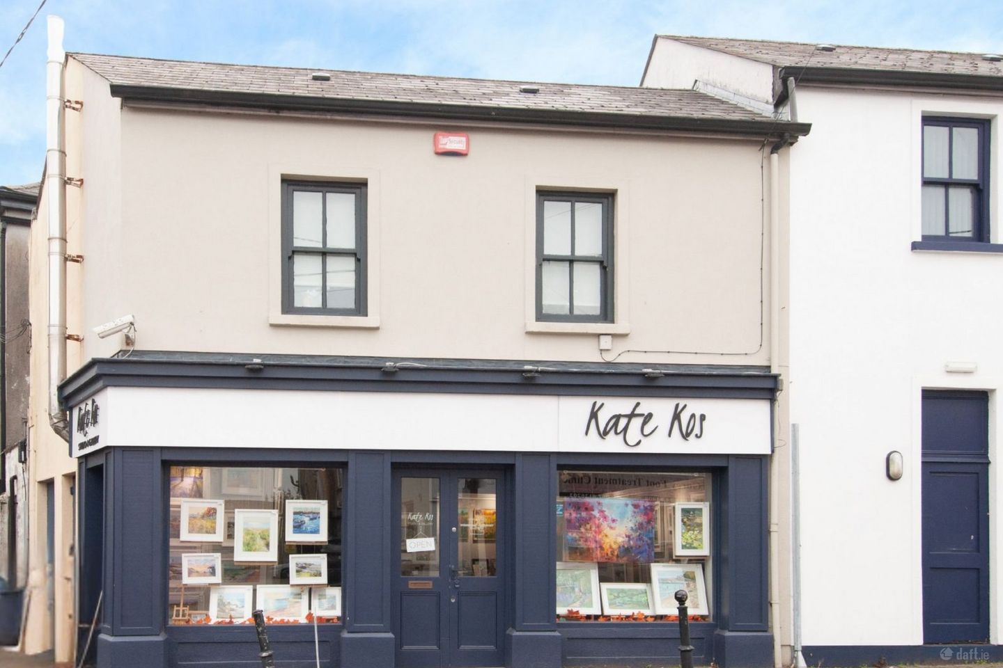 Saint Michael's Road, Gorey, Co. Wexford, Y25YX04