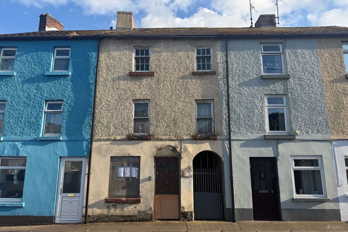 Abbey Street, Clones, Co. Monaghan