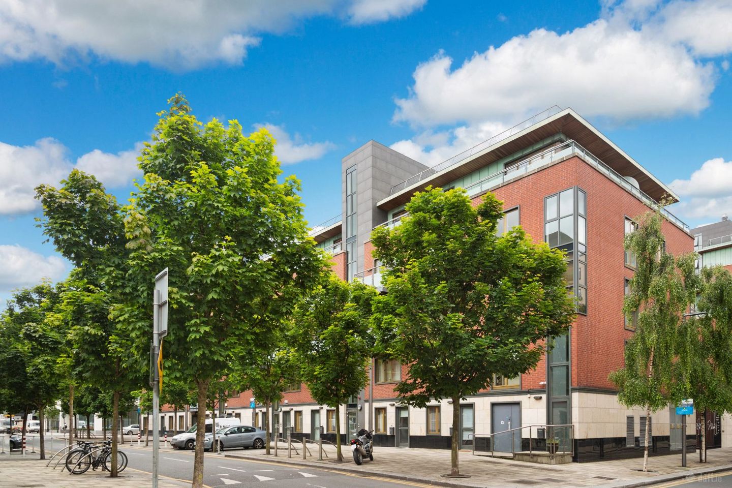 Longboat Quay South Apartments, Hanover Quay, Dublin 2