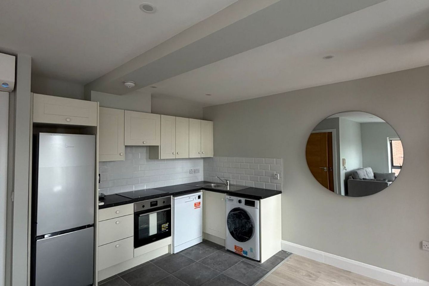 Apartment 43, Bailey'S Court, North Circular Road, Co. Dublin