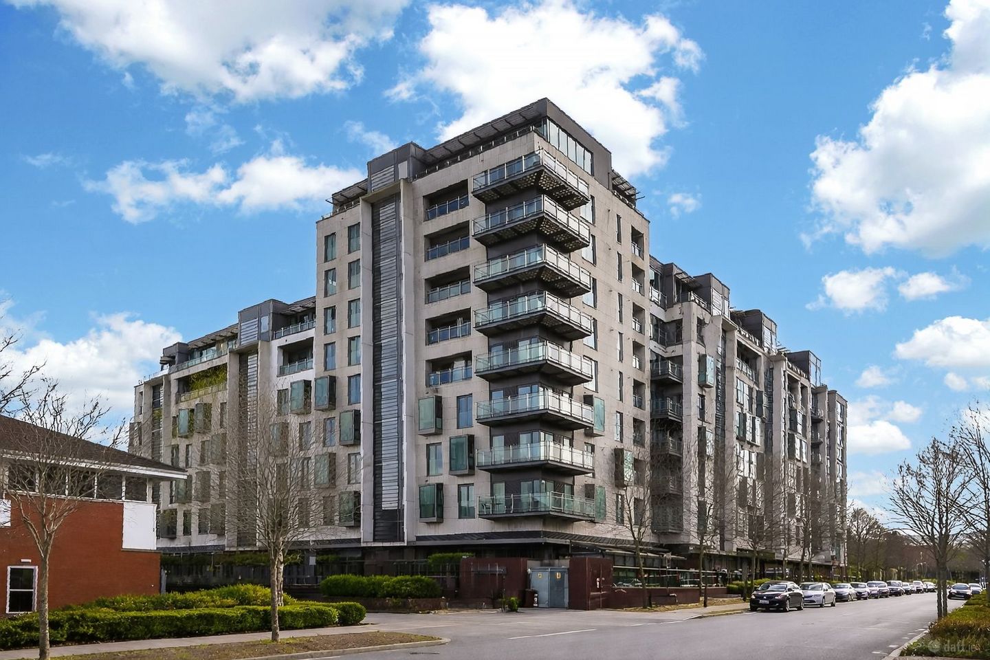 The Forum, Ballymoss Road, Sandyford, Dublin 18