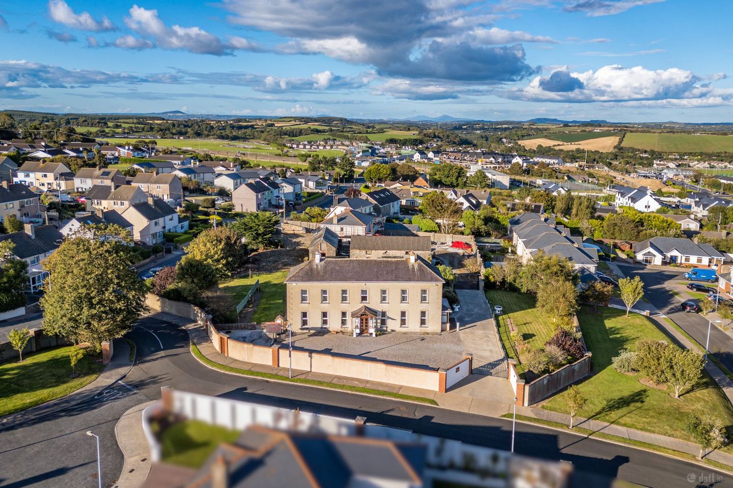 Springhill House, Old Waterford Road, Tramore, Co. Waterford, X91T262