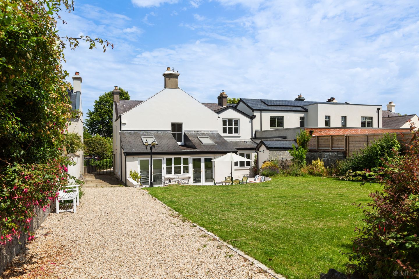 Kinvara, Church Road, Greystones, Co. Wicklow, A63CX86
