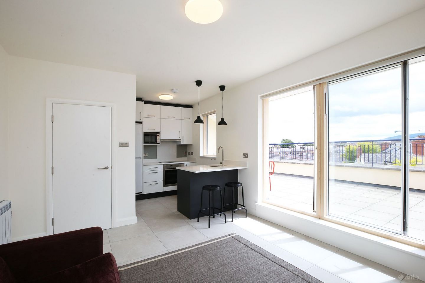 Glenmalure Court, Rialto, Dublin 8