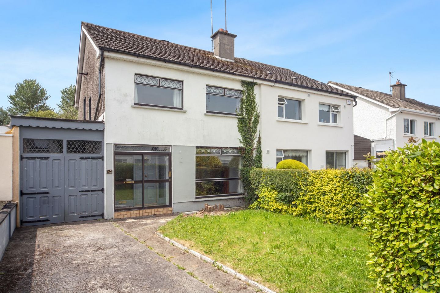 142 Silverlawn, Navan, Co. Meath, C15V2K4