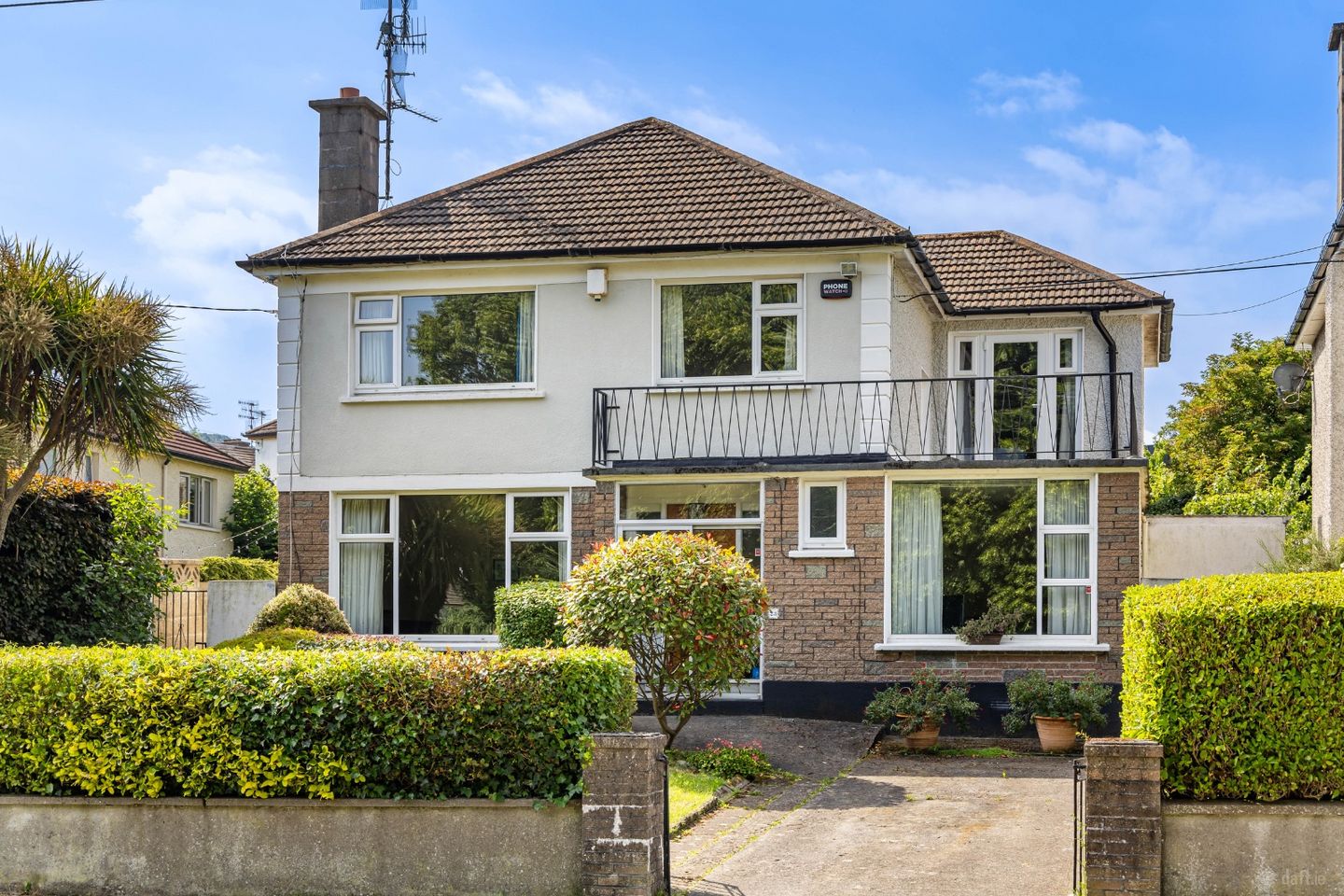 23 Anglesea Park, Killiney, Co. Dublin, A96C935