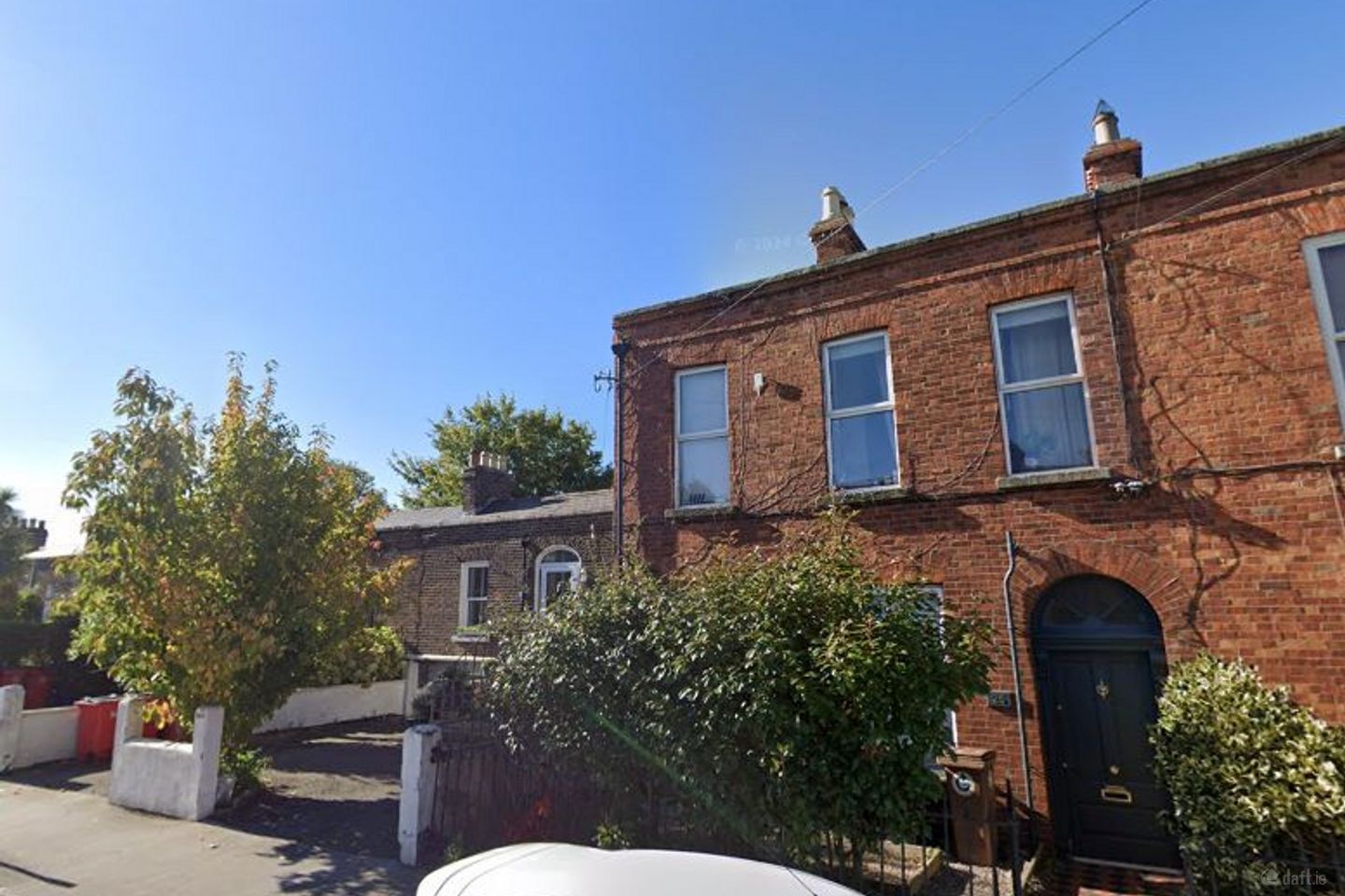 Vernon Avenue, Clontarf, Dublin 3