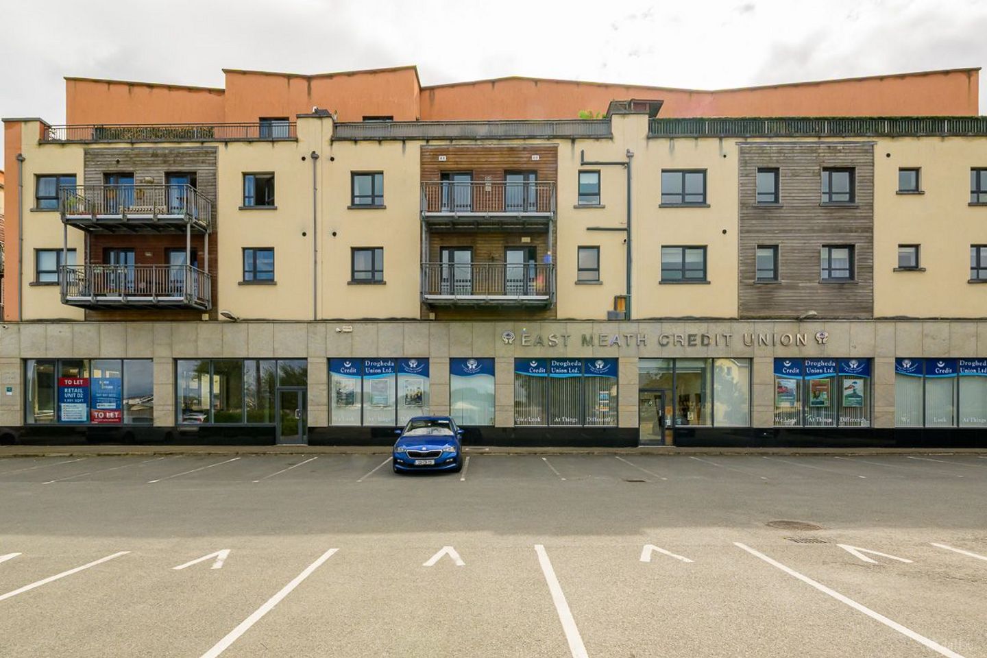 208 An Colm Choille, Bettystown Town Centre, Bettystown, Co. Meath, A92H680