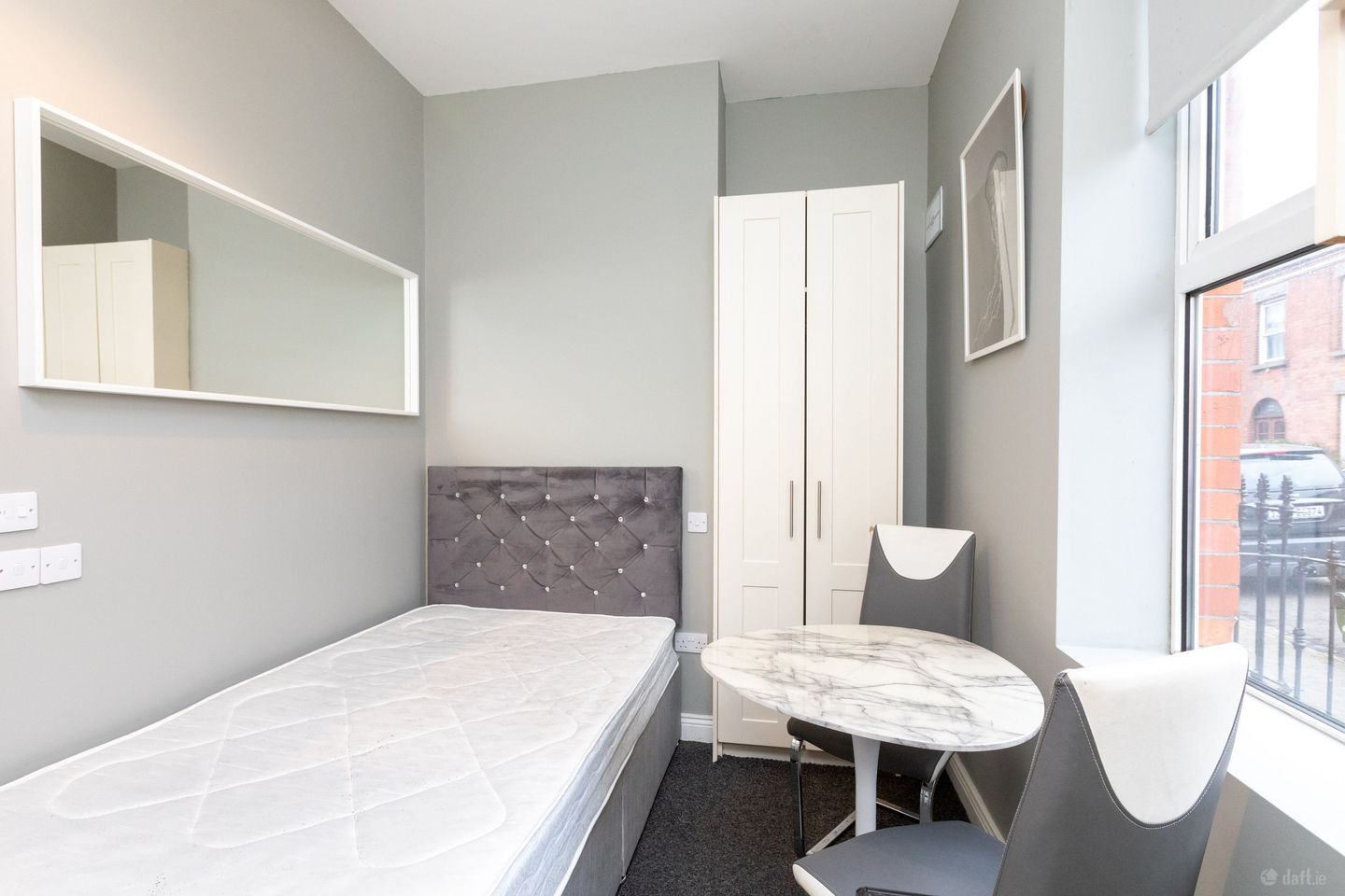 Apartment 1, 23 Nottingham Street, North Strand, Dublin 3