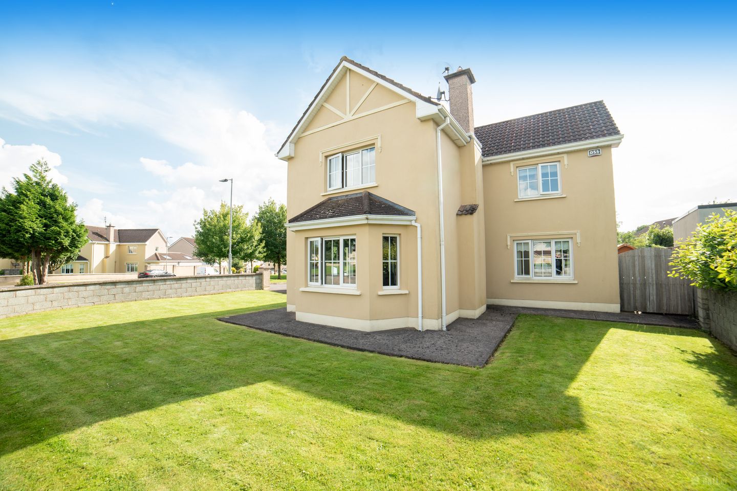 48 Cairn Woods, Ballyviniter, Mallow, Co. Cork, P51NW5C