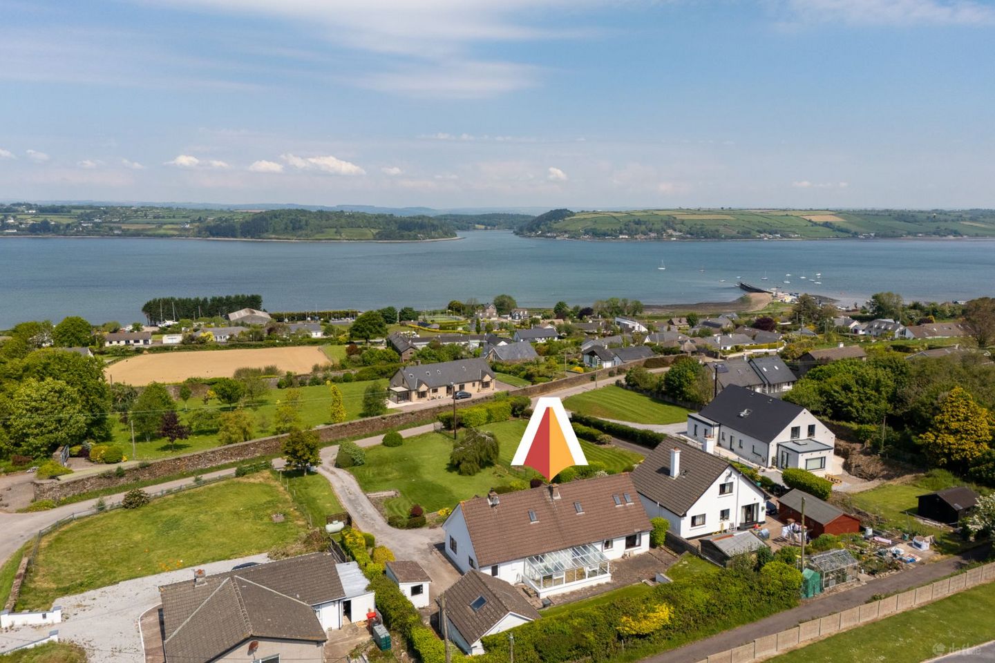 Aghada Hall, Midleton, Co. Cork, P25RW62