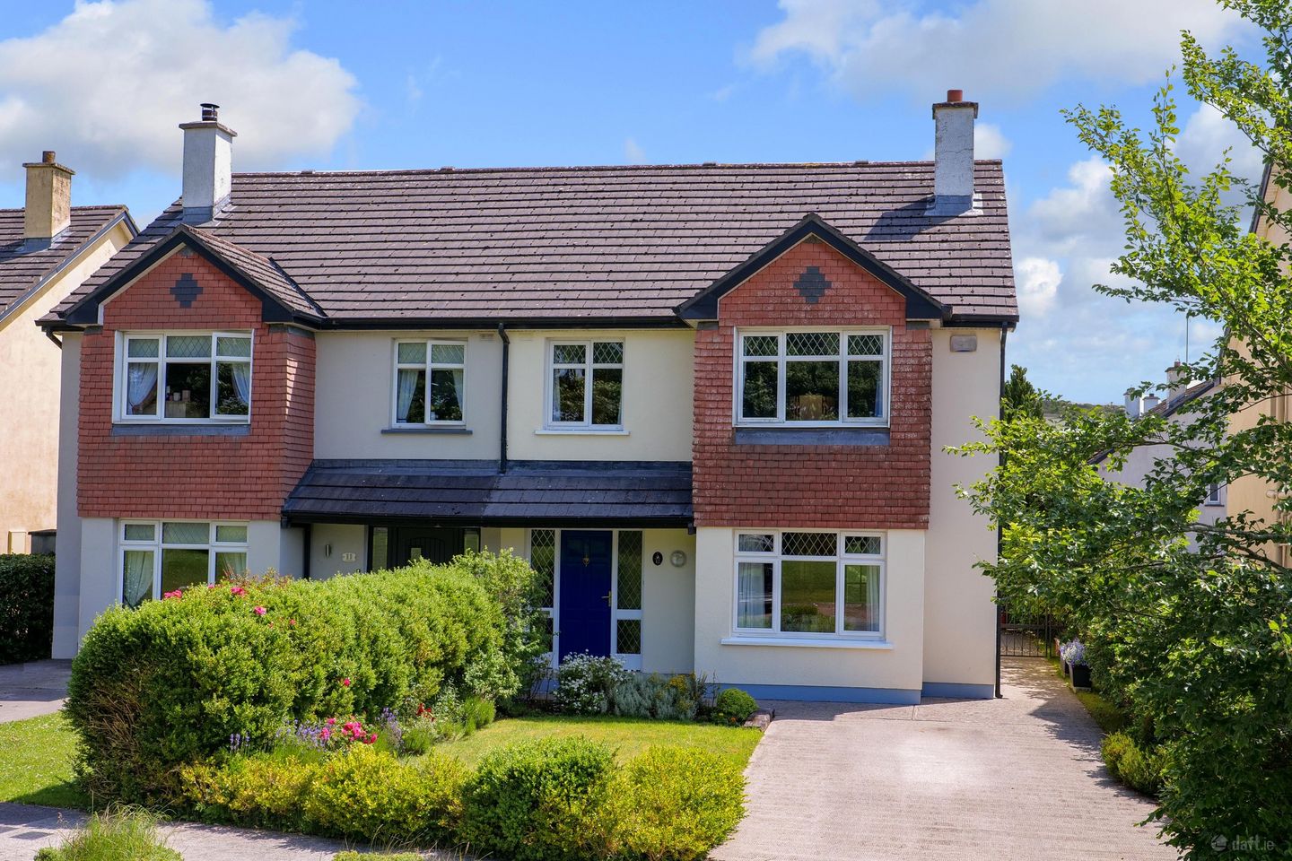 12 The Birches, Galway Road, Tuam, Co. Galway, H54HN73