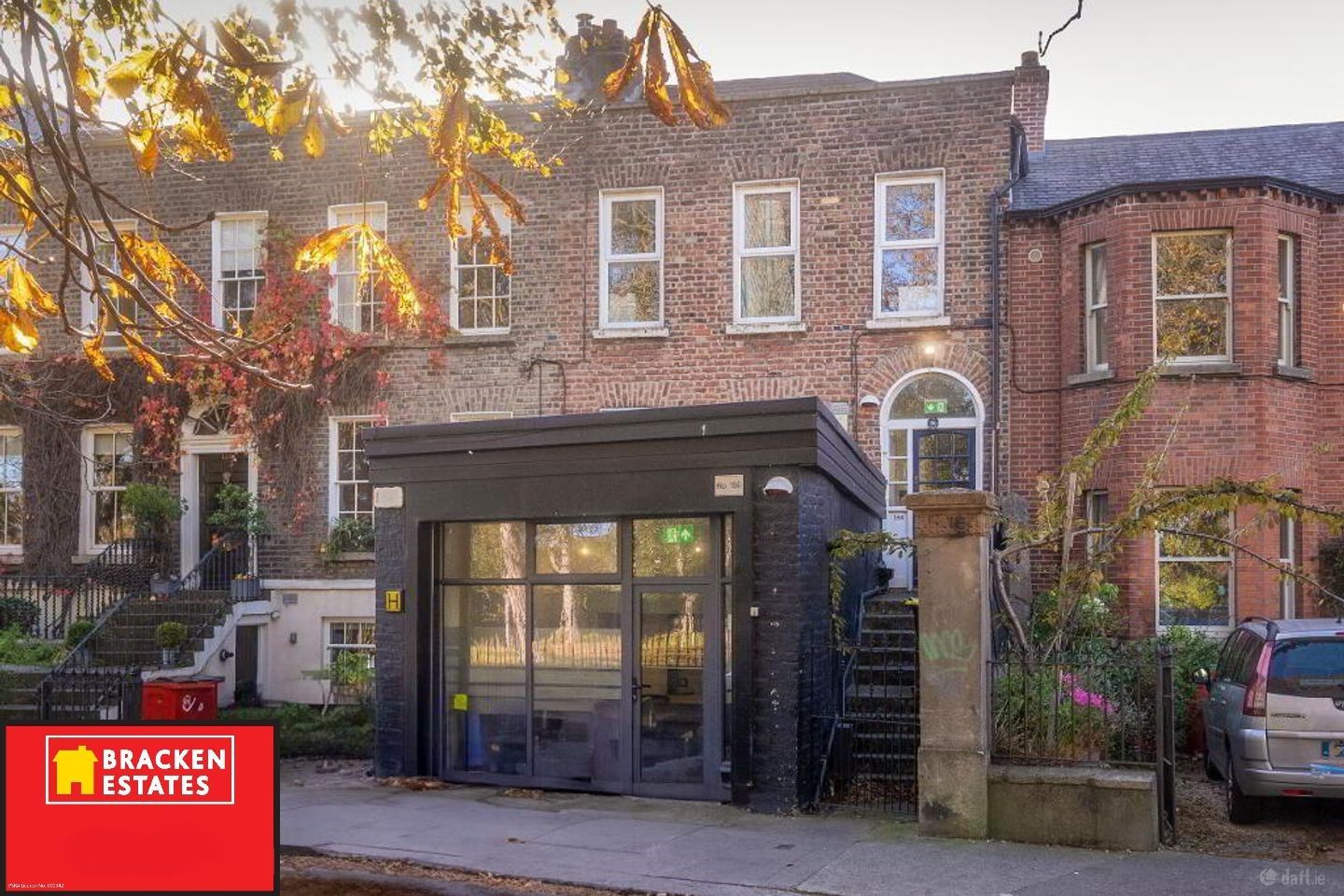 186 Harold'S Cross Road, Dublin 6w, Harold's Cross, Dublin 6W, D6WX381