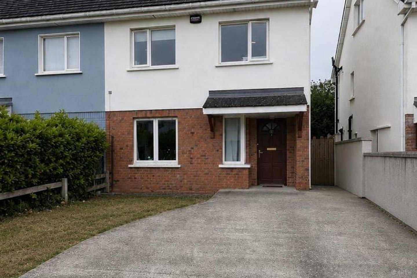 Ashewood Walk, Summerhill Lane, Portlaoise, Co. Laois, Portlaoise, Co. Laois