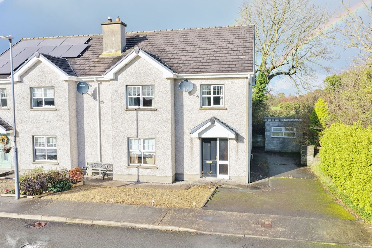 10 Ashgrove, Glen Road, Moyvane, Listowel, Co. Kerry, V31F970