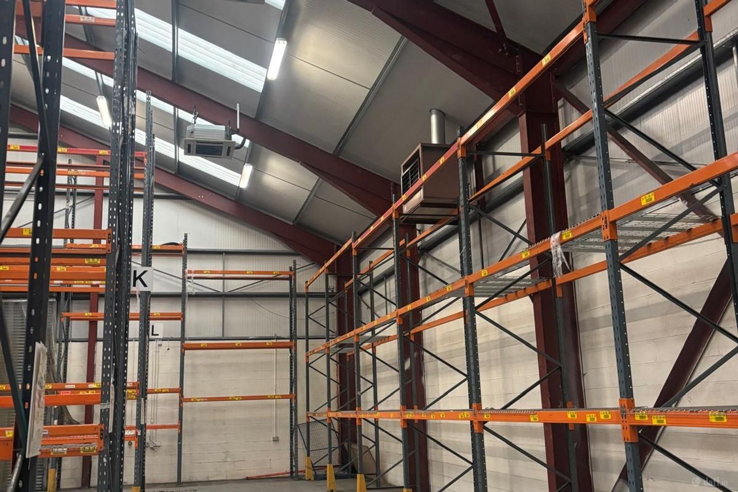 Network Pharmaceutical Distributors, Saucerstown, Swords, St Margaret's, Co. Dublin