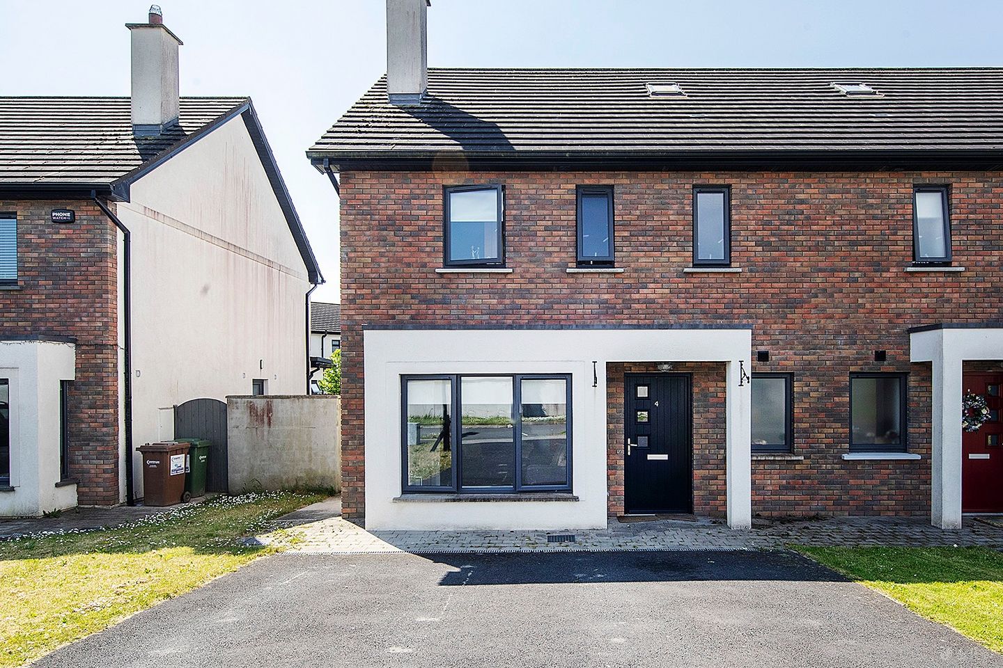 4 Riverside, Ringaphuca, Kilgobnet, Co. Waterford, X35Y284